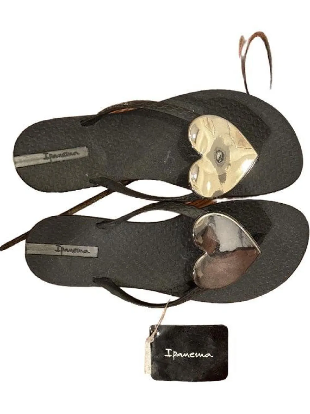 Flip Flop Sandalen Größe 38- New