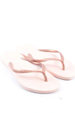 Sandalen>Havaianas Flip Flop Sandalen Größe 37 braun