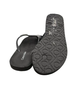 Flip Flop Sandalen Größe 37-Calvin Klein Best