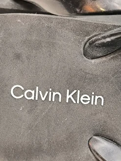 Flip Flop Sandalen Größe 37-Calvin Klein Best