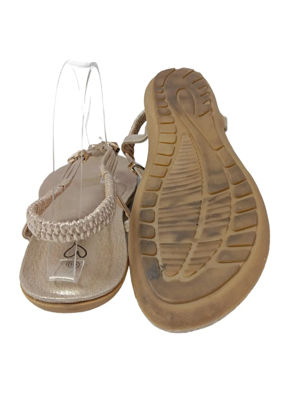 Flip Flop Sandalen Größe 40-Inspired Online