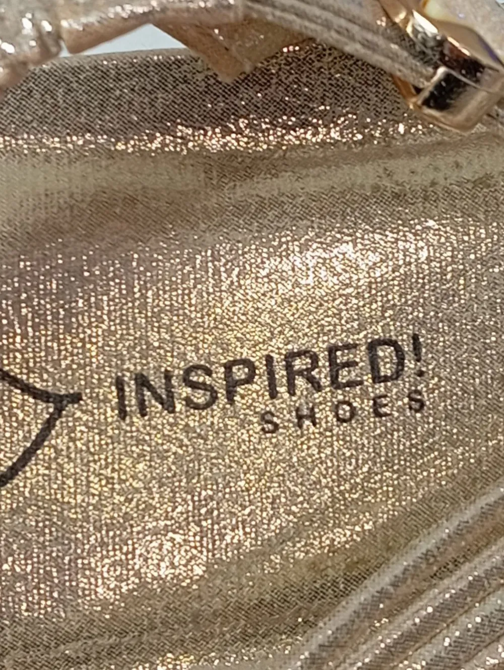 Flip Flop Sandalen Größe 40-Inspired Online