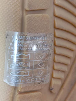 Flip Flop Sandalen Größe 40-Inspired Online