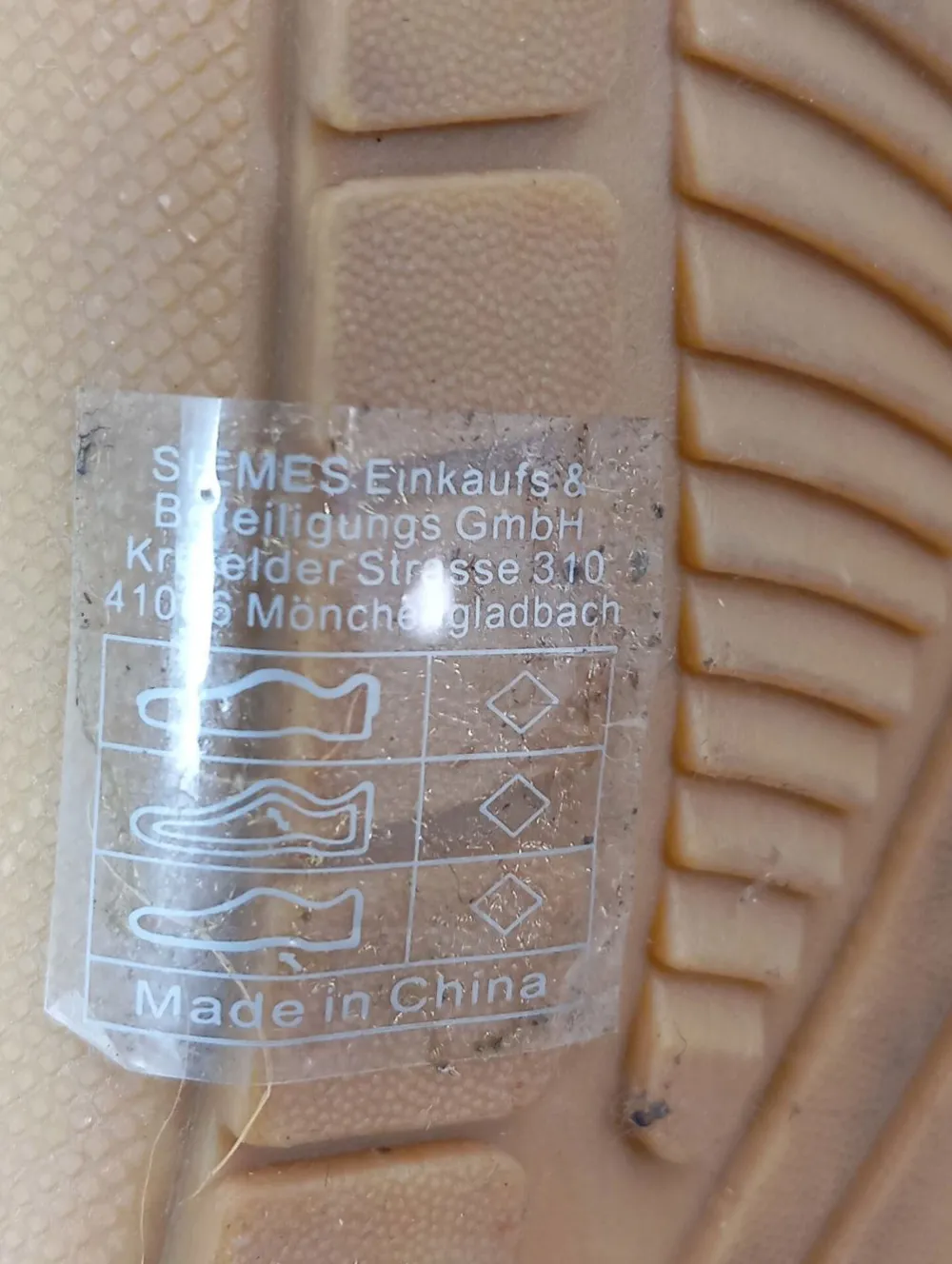 Flip Flop Sandalen Größe 40-Inspired Online