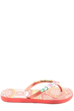 Sandalen>Bem Amada Flip Flop Sandalen Größe 39 rot