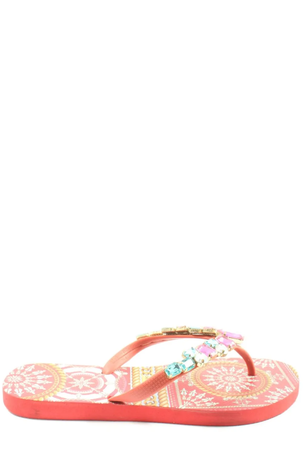 Sandalen>Bem Amada Flip Flop Sandalen Größe 39 rot