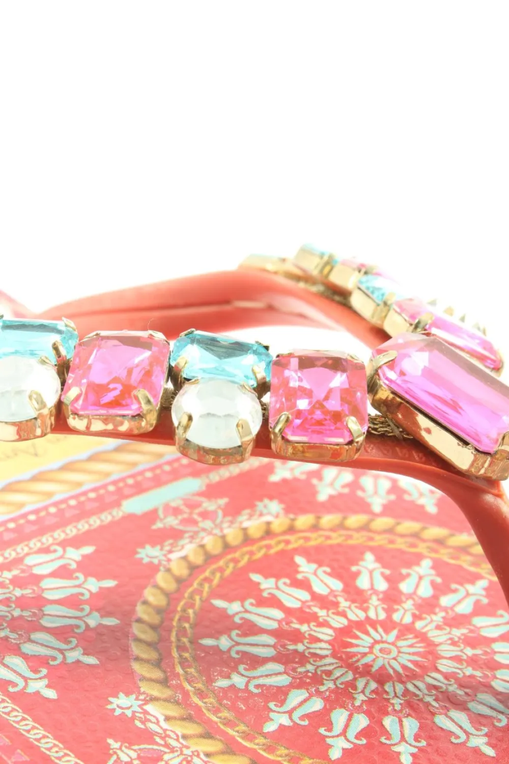 Sandalen>Bem Amada Flip Flop Sandalen Größe 39 rot