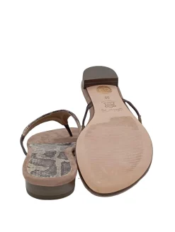 Flip Flop Sandalen Größe 39-Unisa New