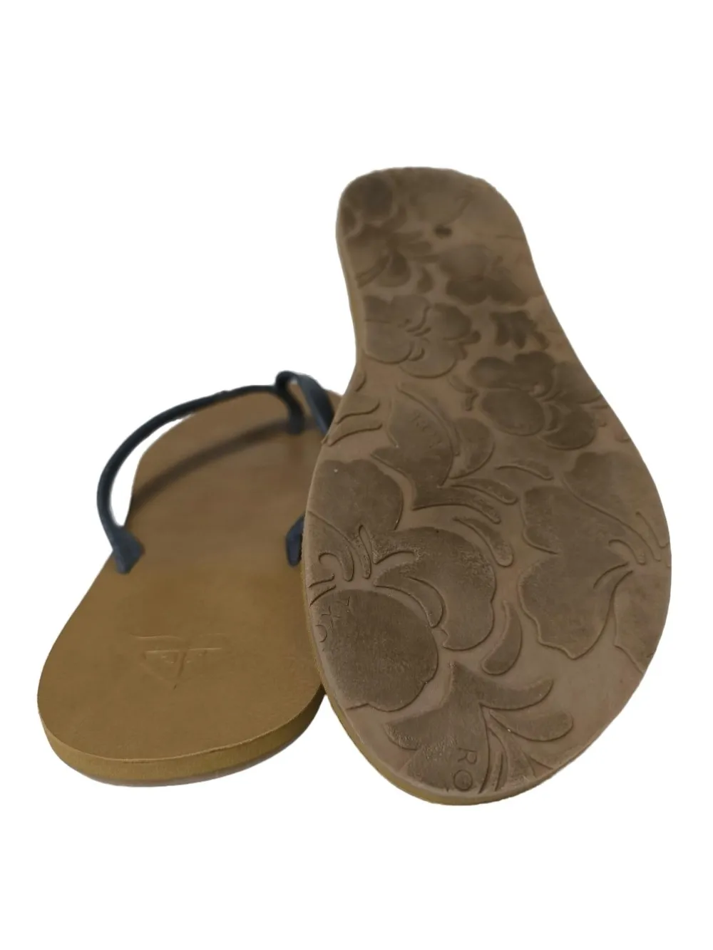 Flip Flop Sandalen Größe 40-Roxy Clearance