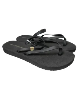 Flip Flop Sandalen Größe 40-Tommy Hilfiger