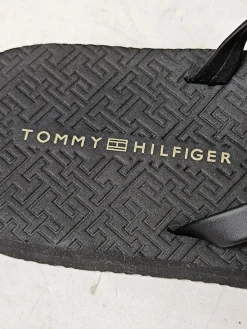 Flip Flop Sandalen Größe 40-Tommy Hilfiger