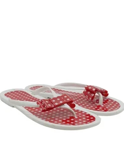 Sandalen>Siebiu2019s Flip Flop Sandalen Größe 39 rotweiß