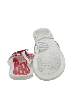 Sandalen>Siebiu2019s Flip Flop Sandalen Größe 39 rotweiß