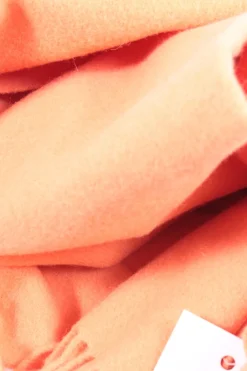 Schals>Weekday Fransenschal nude