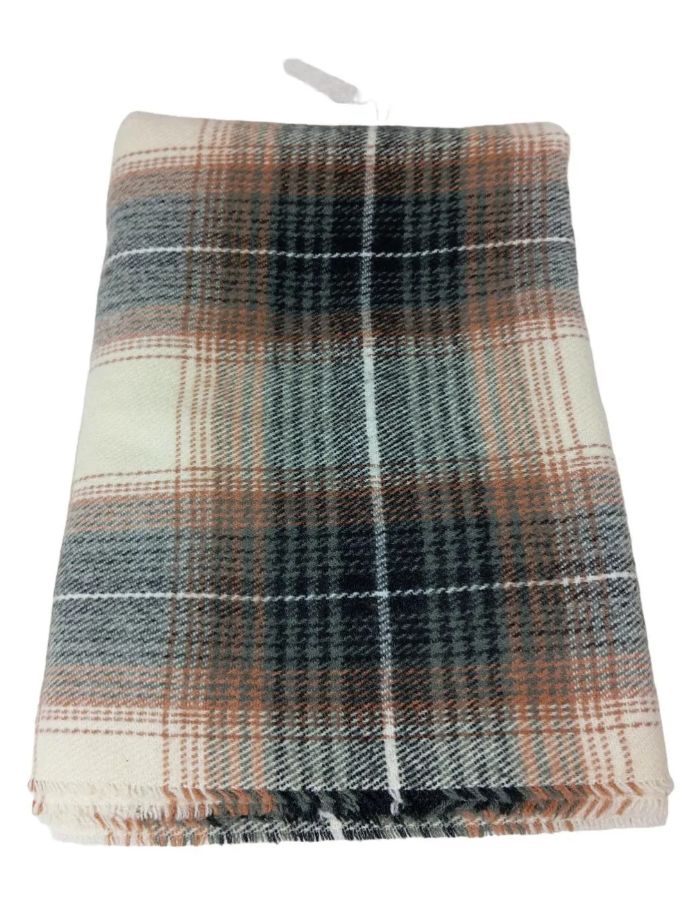 Fransenschal-Pieces Clearance