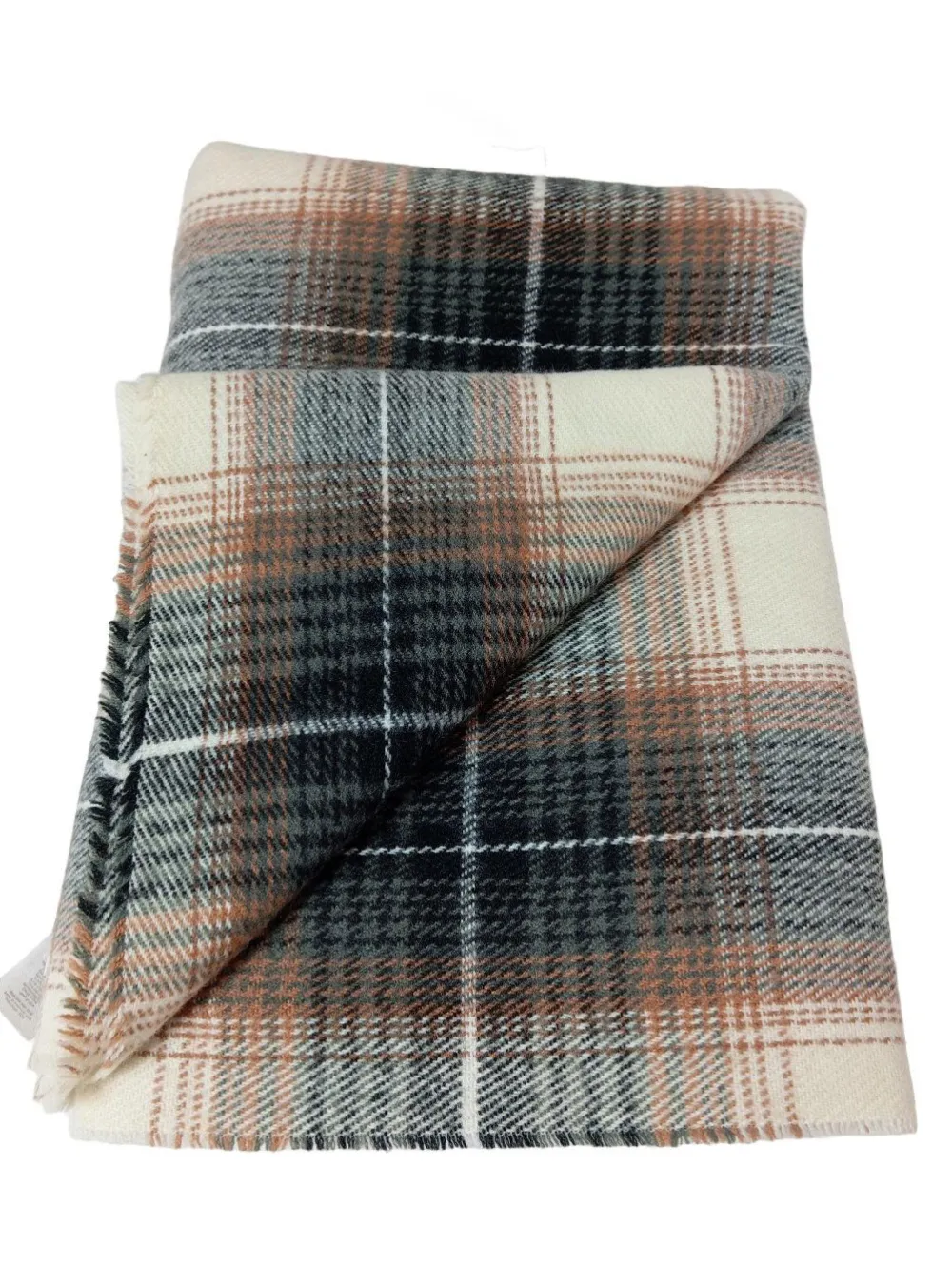 Fransenschal-Pieces Clearance