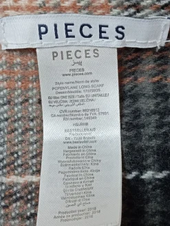 Fransenschal-Pieces Clearance