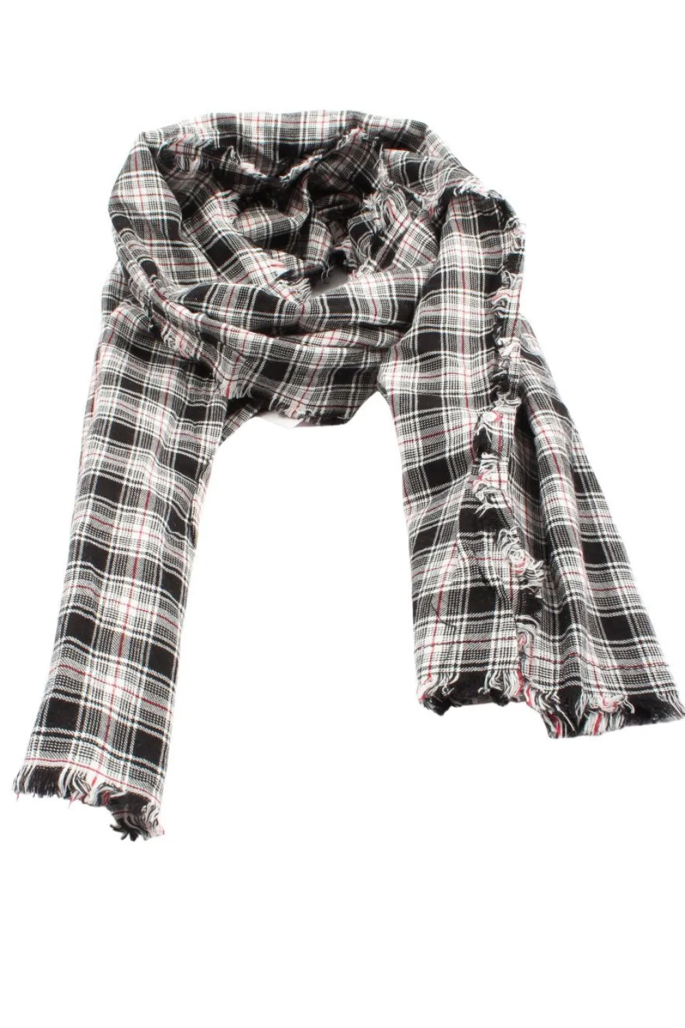 Fransenschal-ibrahim lopez Online