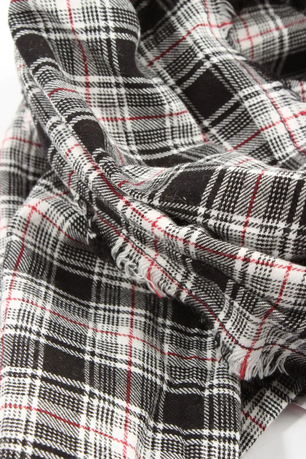 Fransenschal-ibrahim lopez Online