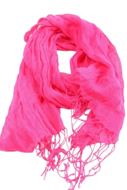 Fransenschal-Esprit Sale