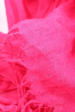 Fransenschal-Esprit Sale