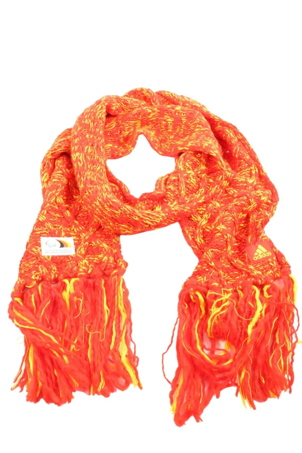 Fransenschal-Adidas Outlet