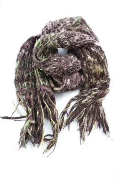 Fransenschal-Passigatti Online