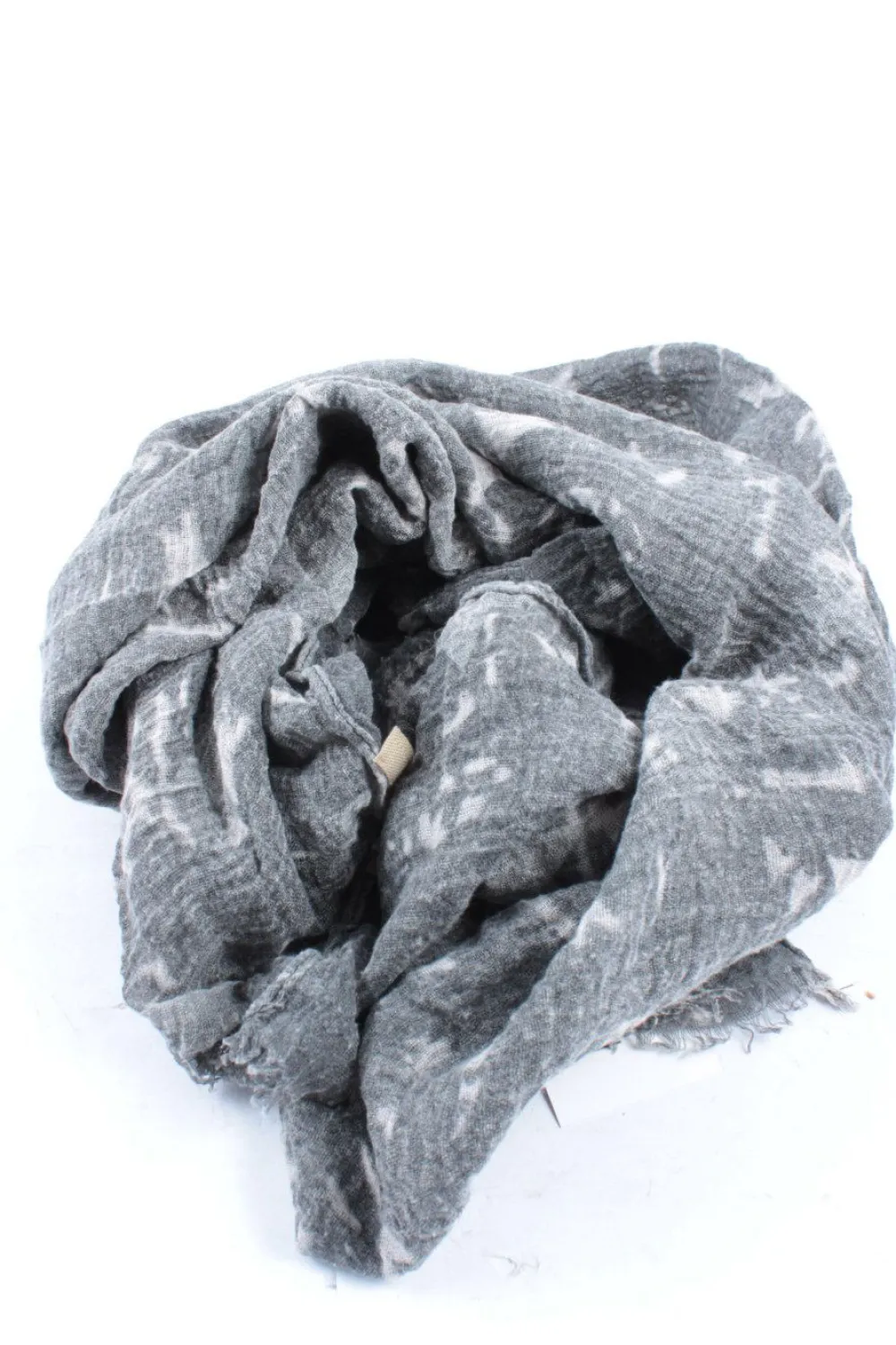 Fransenschal-Smith&Soul Best