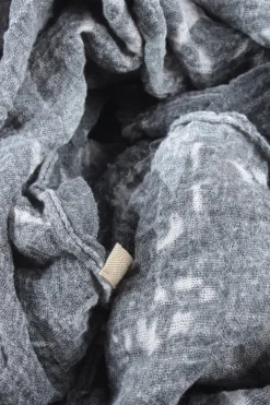 Fransenschal-Smith&Soul Best