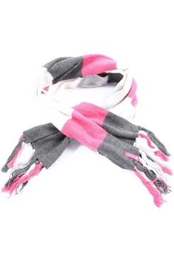 Schals>Esprit Fransenschal