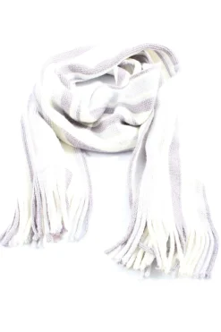 Schals>Puma Fransenschal