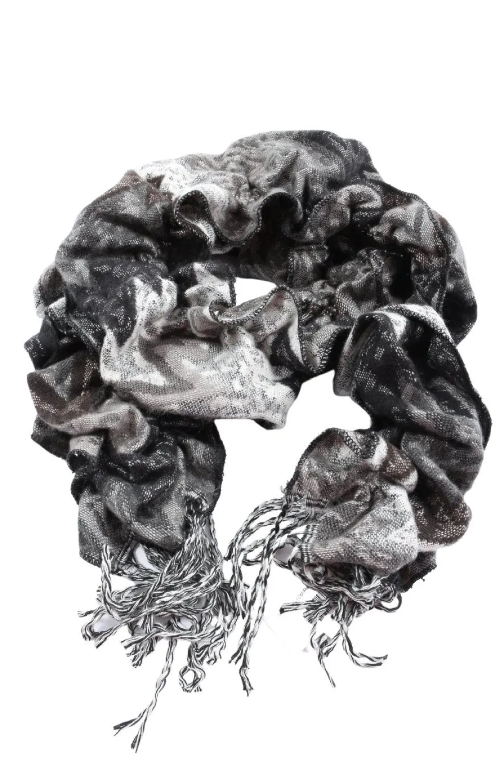 Fransenschal-TCM Discount