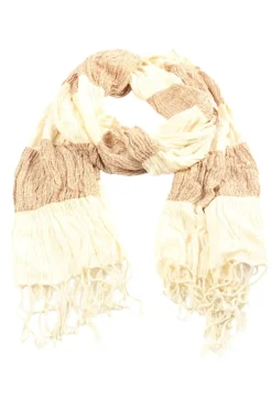 Fransenschal-River Island Clearance