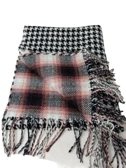 Schals>Vero Moda Fransenschal