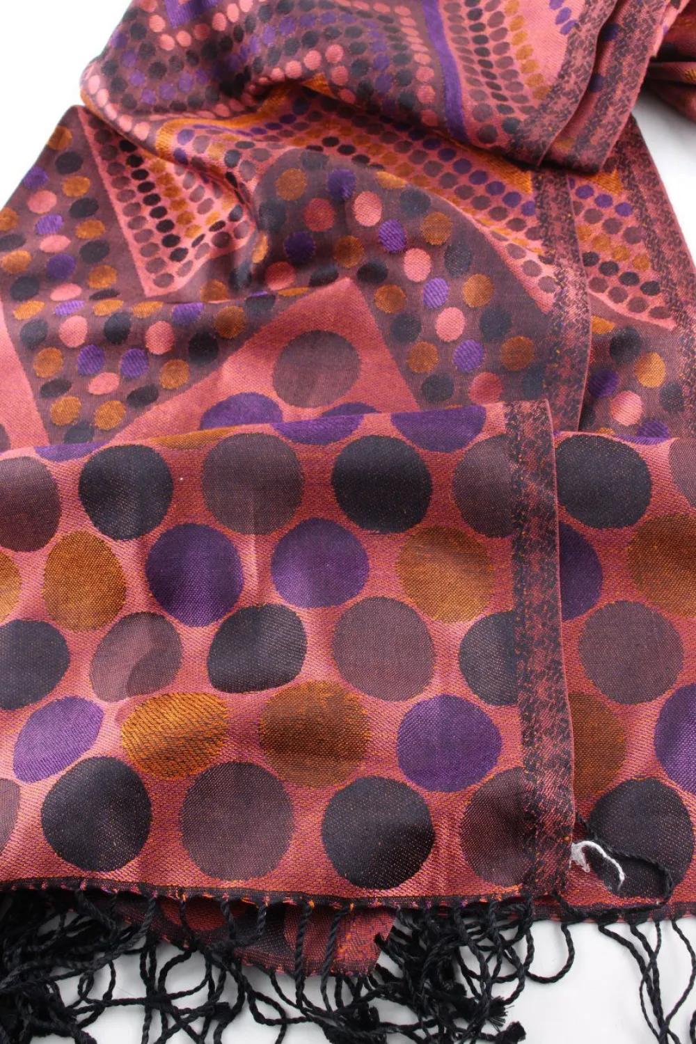 Fransenschal-Schneider & Friends Discount