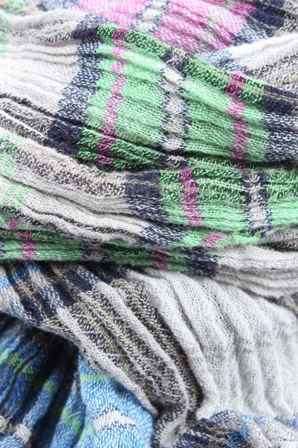 Fransenschal-Cinque Sale