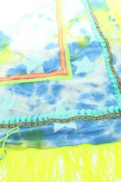 Schals> Fransenschal