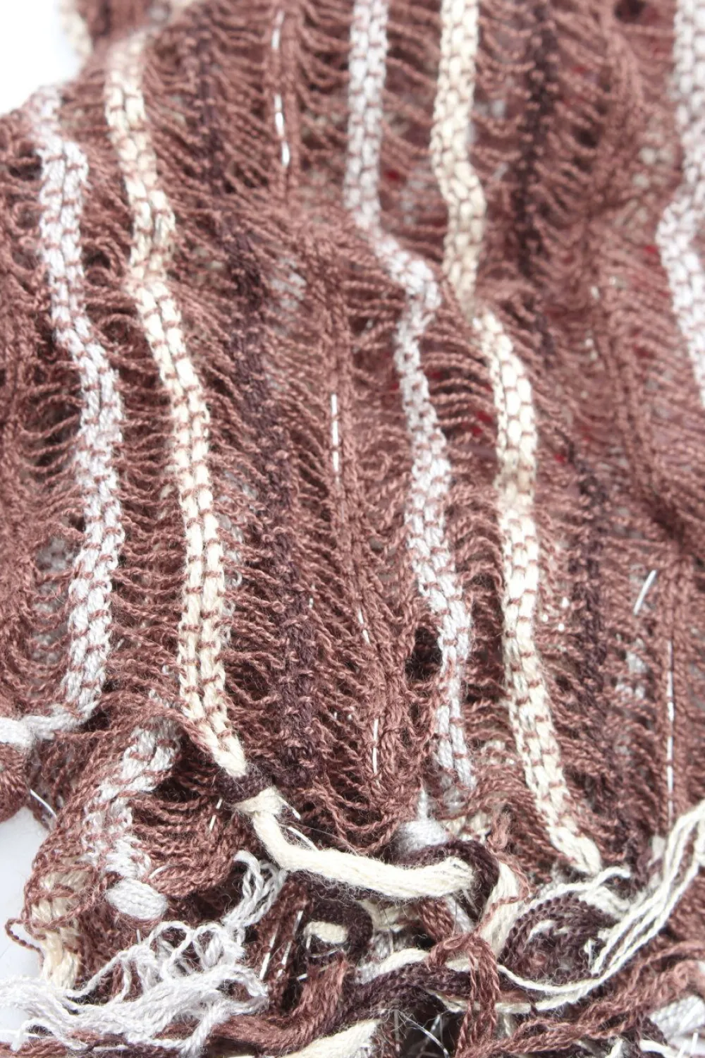 Fransenschal-s.Oliver