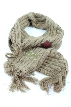 Fransenschal-Broadway Clearance