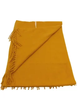 Fransenschal-United Colors of Benetton Hot