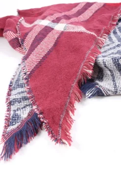 Fransenschal-Kik Clearance