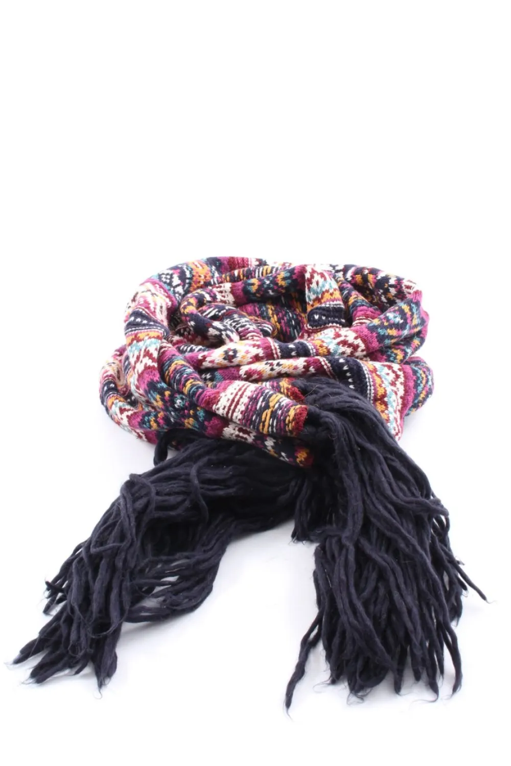 Fransenschal-H&M Outlet