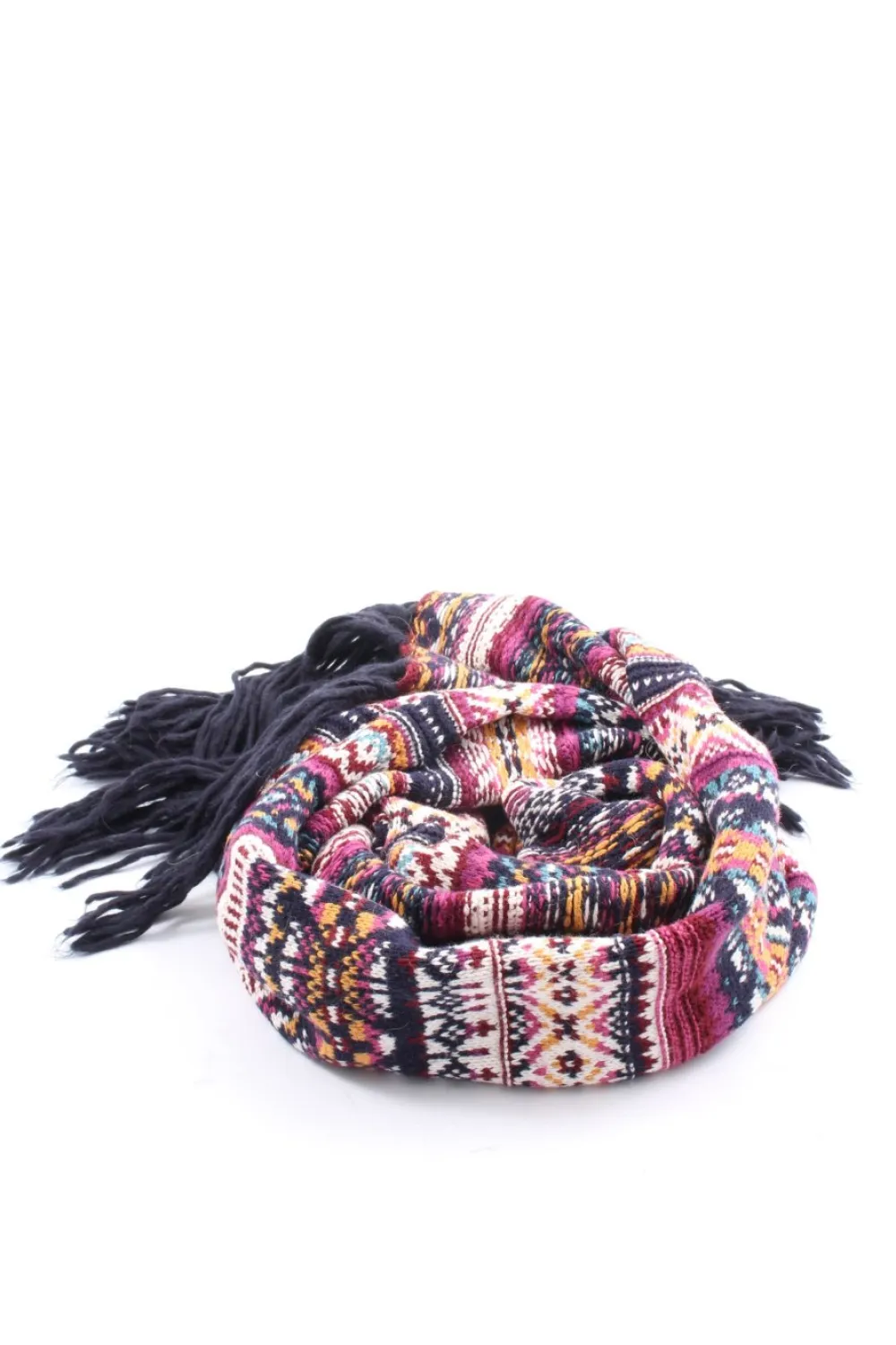 Fransenschal-H&M Outlet