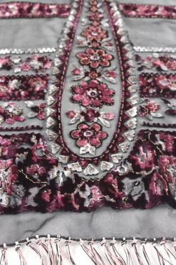 Fransenschal-renard Best