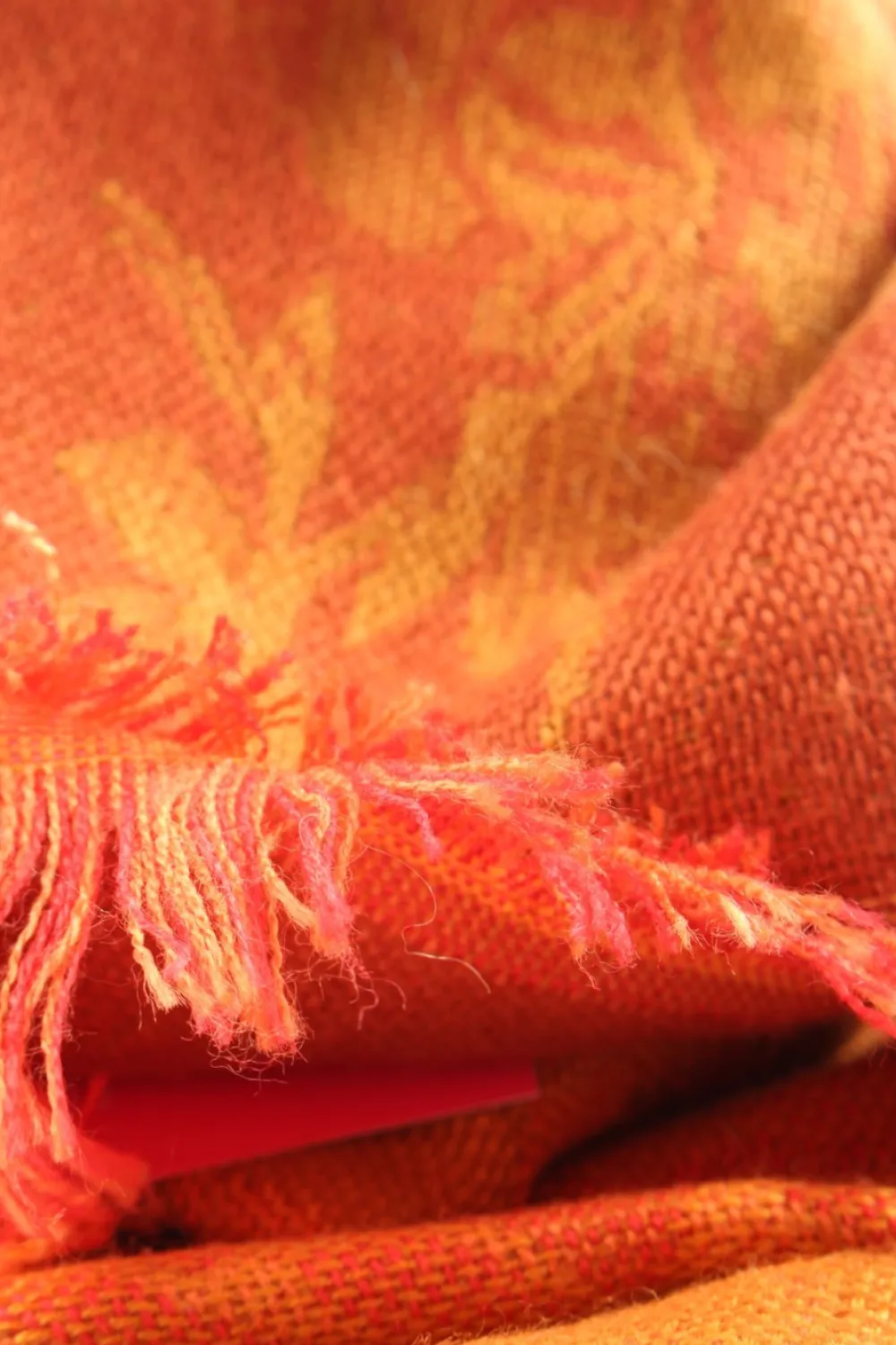 Fransenschal-Codello Online