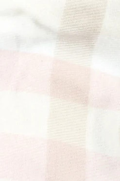 Fransenschal-H&M Outlet