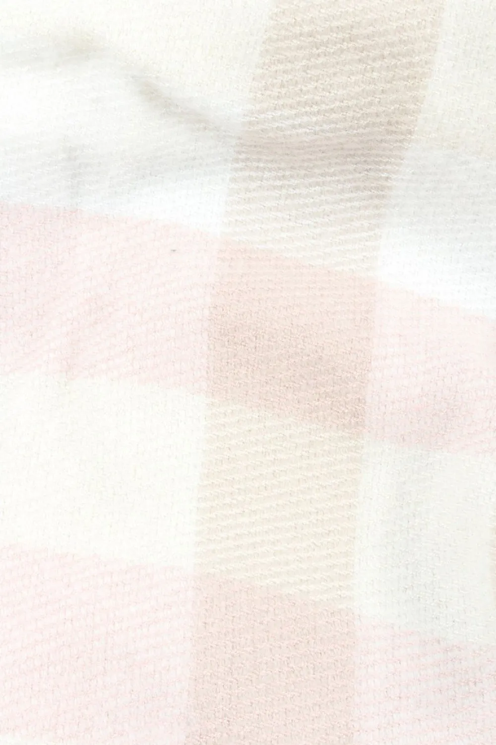 Fransenschal-H&M Outlet