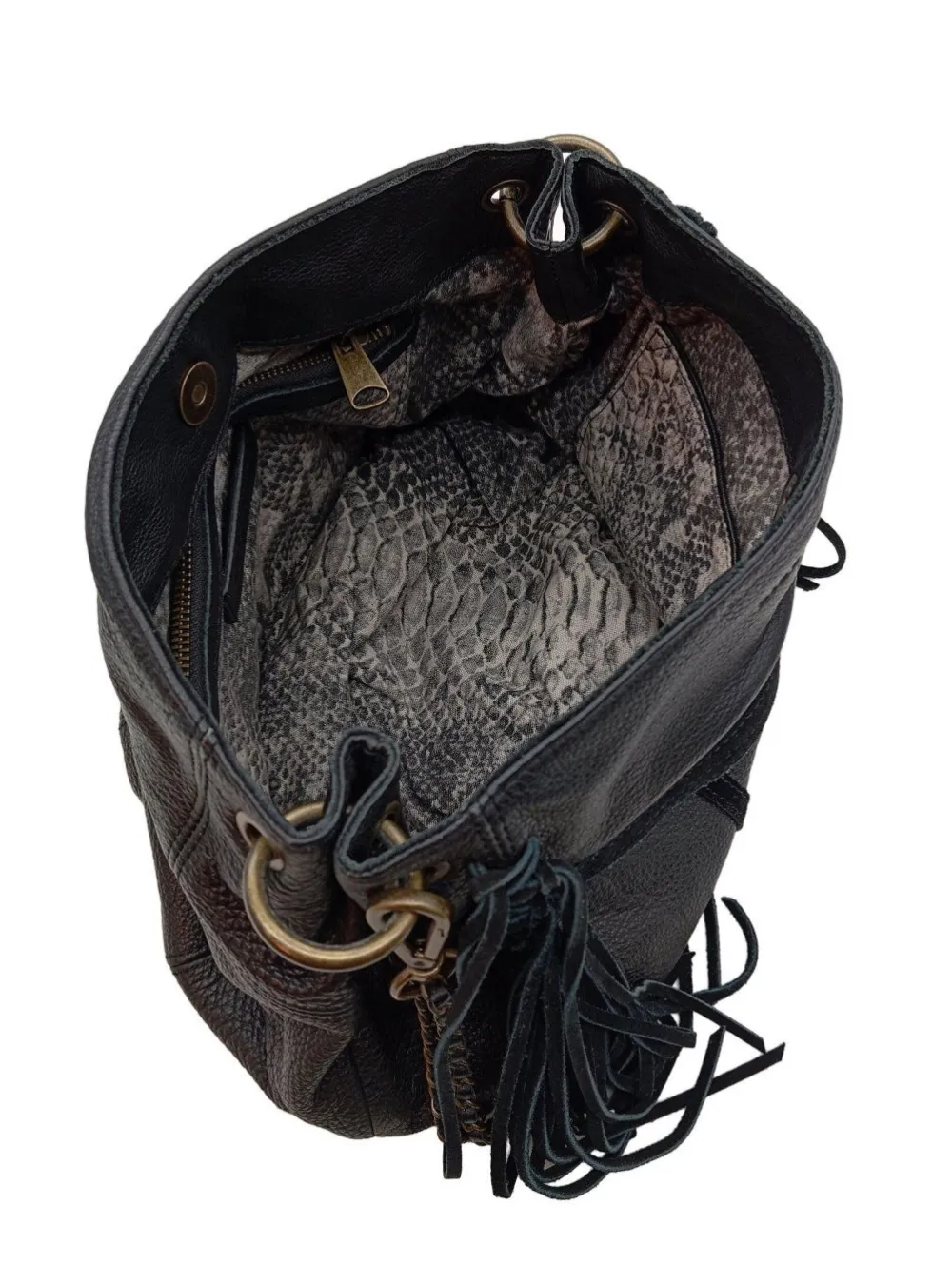 Fransentasche-Liebeskind Berlin