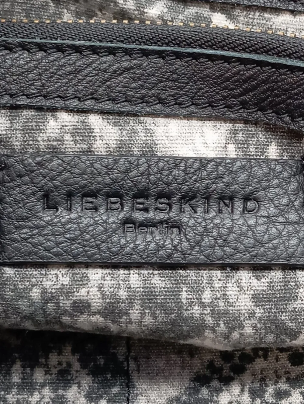 Fransentasche-Liebeskind Berlin