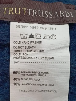 Fäustlinge-Trussardi Discount